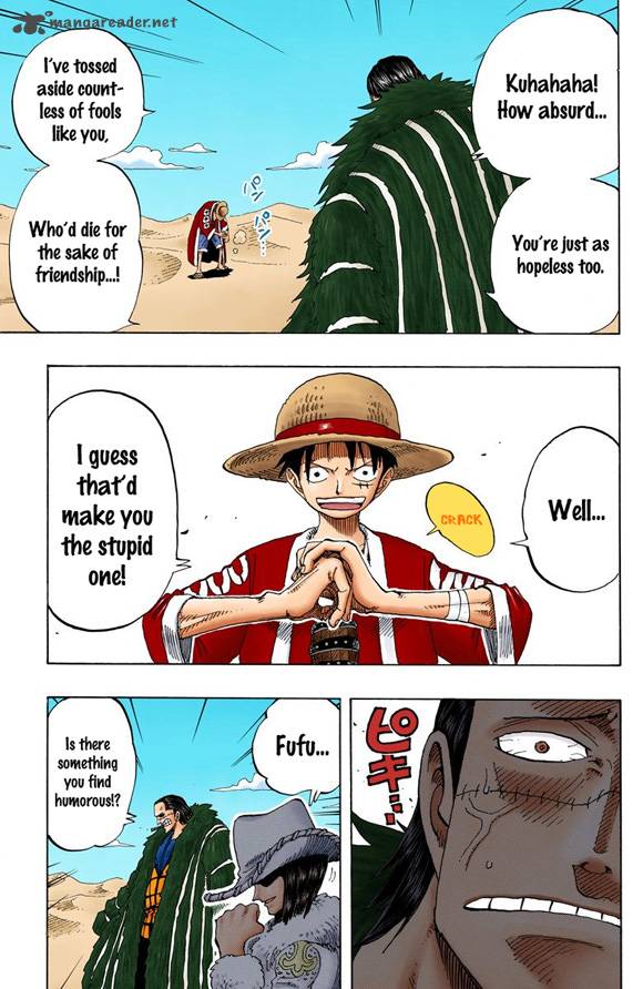 One Piece Colored 177 11