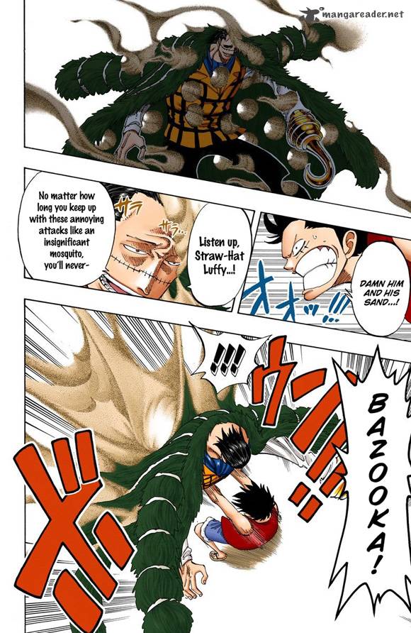 One Piece Colored 177 18