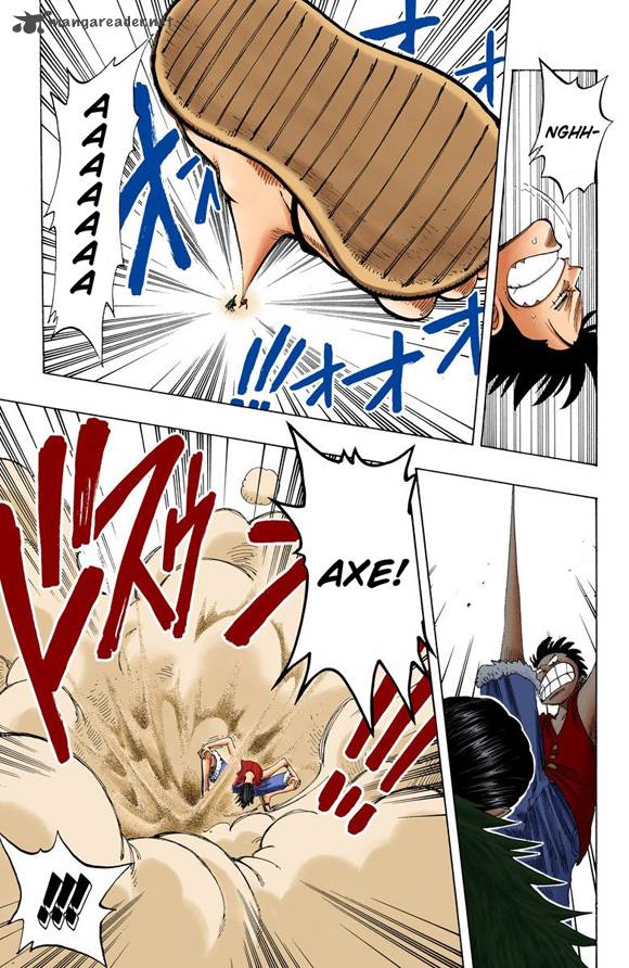 One Piece Colored 177 19