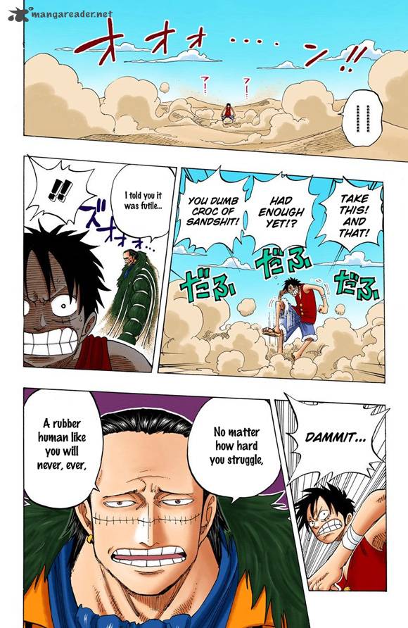 One Piece Colored 177 20