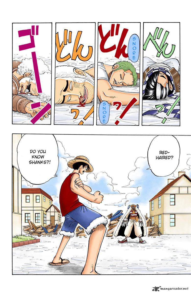 One Piece Colored 18 3