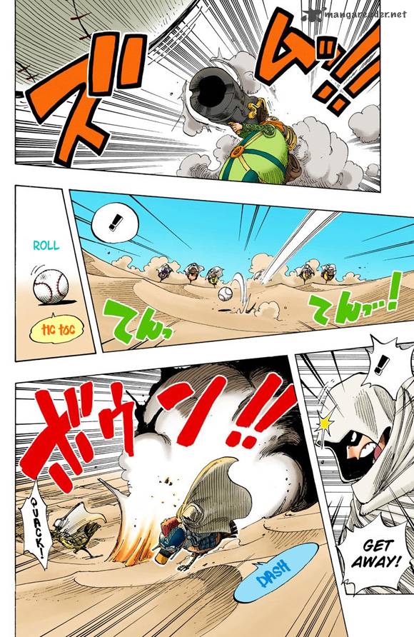 One Piece Colored 181 10