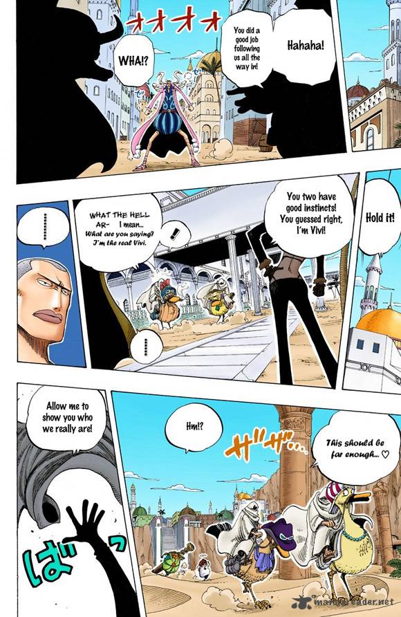 One Piece Colored 181 14