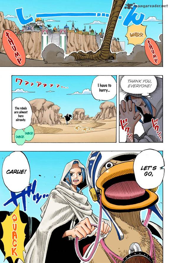 One Piece Colored 181 15