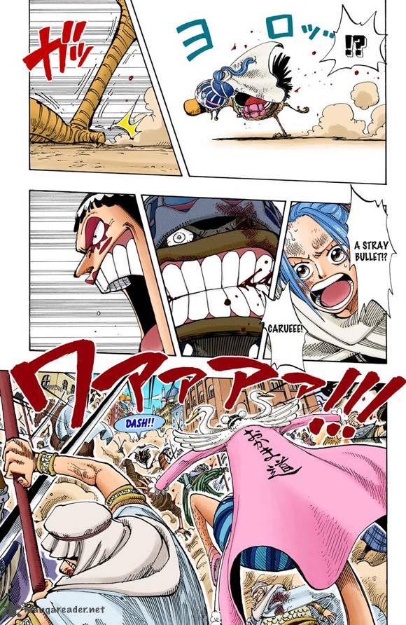One Piece Colored 183 10