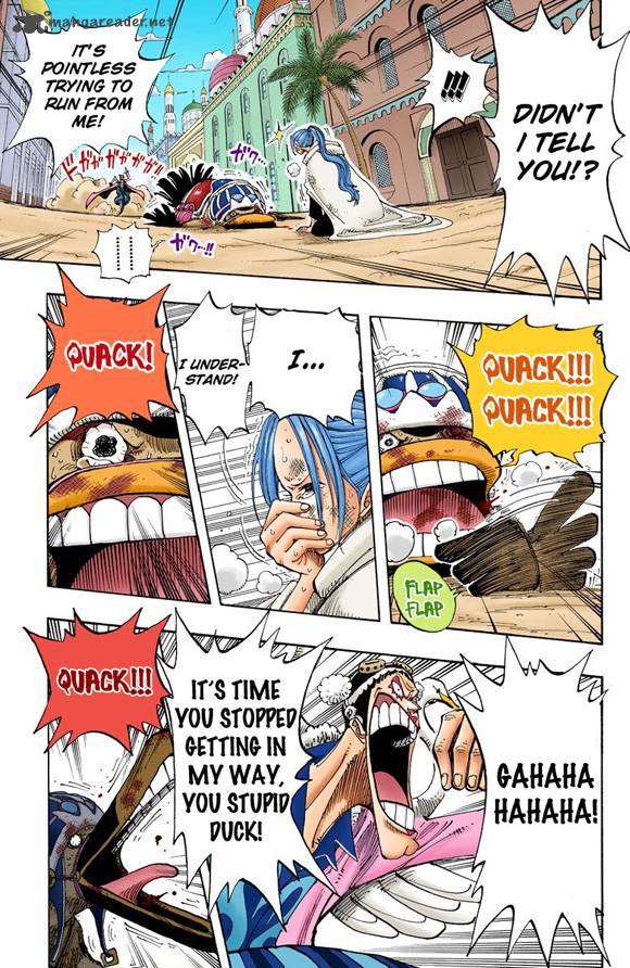 One Piece Colored 183 12