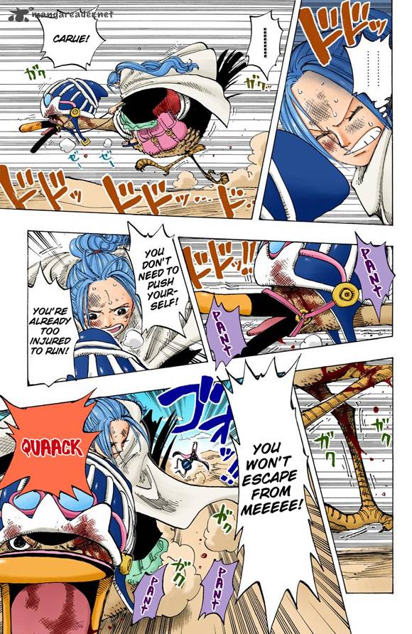 One Piece Colored 183 4