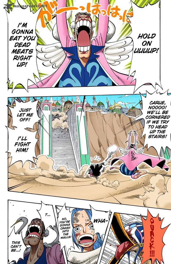 One Piece Colored 183 5