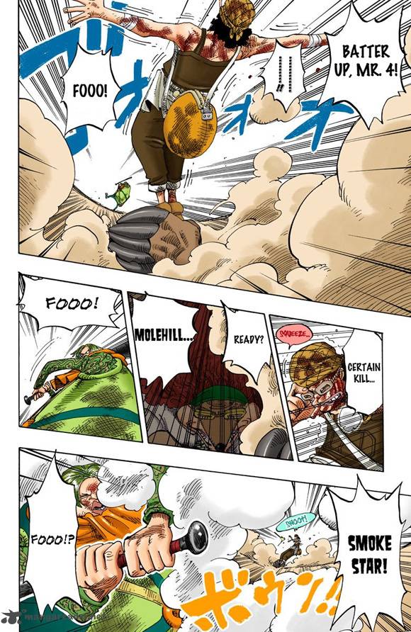 One Piece Colored 186 15