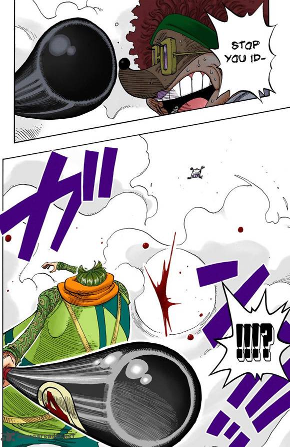 One Piece Colored 186 17