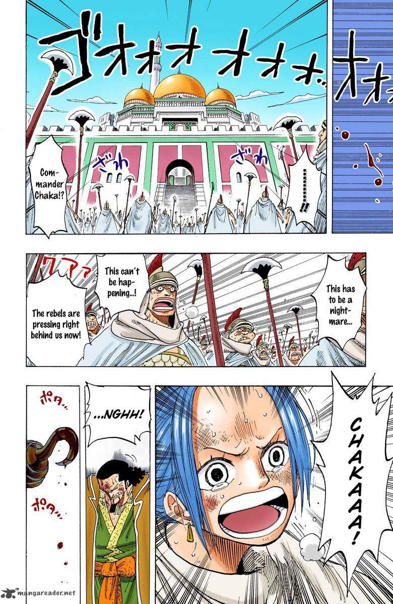 One Piece Colored 196 19