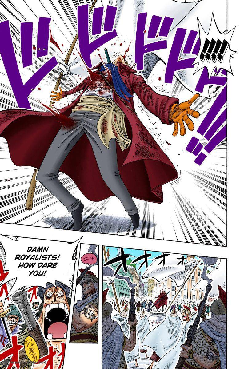 One Piece Colored 197 19