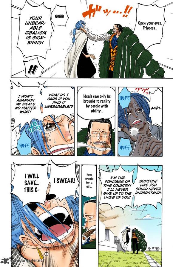 One Piece Colored 198 12