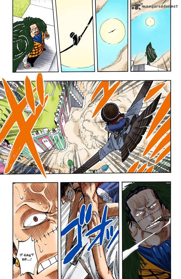 One Piece Colored 198 17