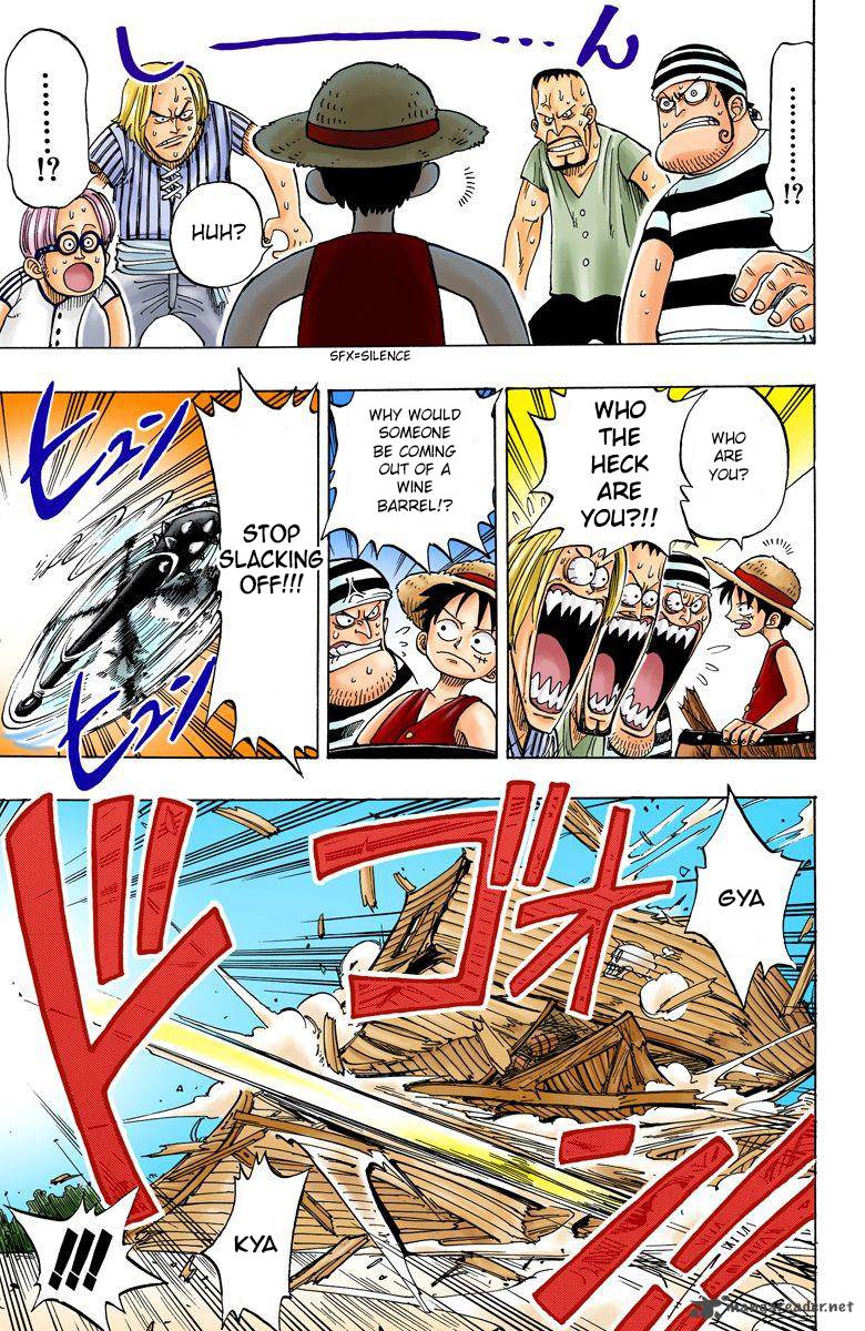 One Piece Colored 2 10