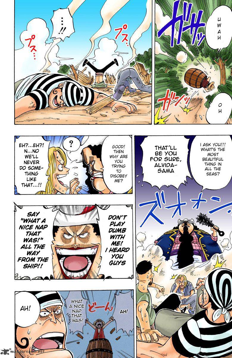 One Piece Colored 2 11