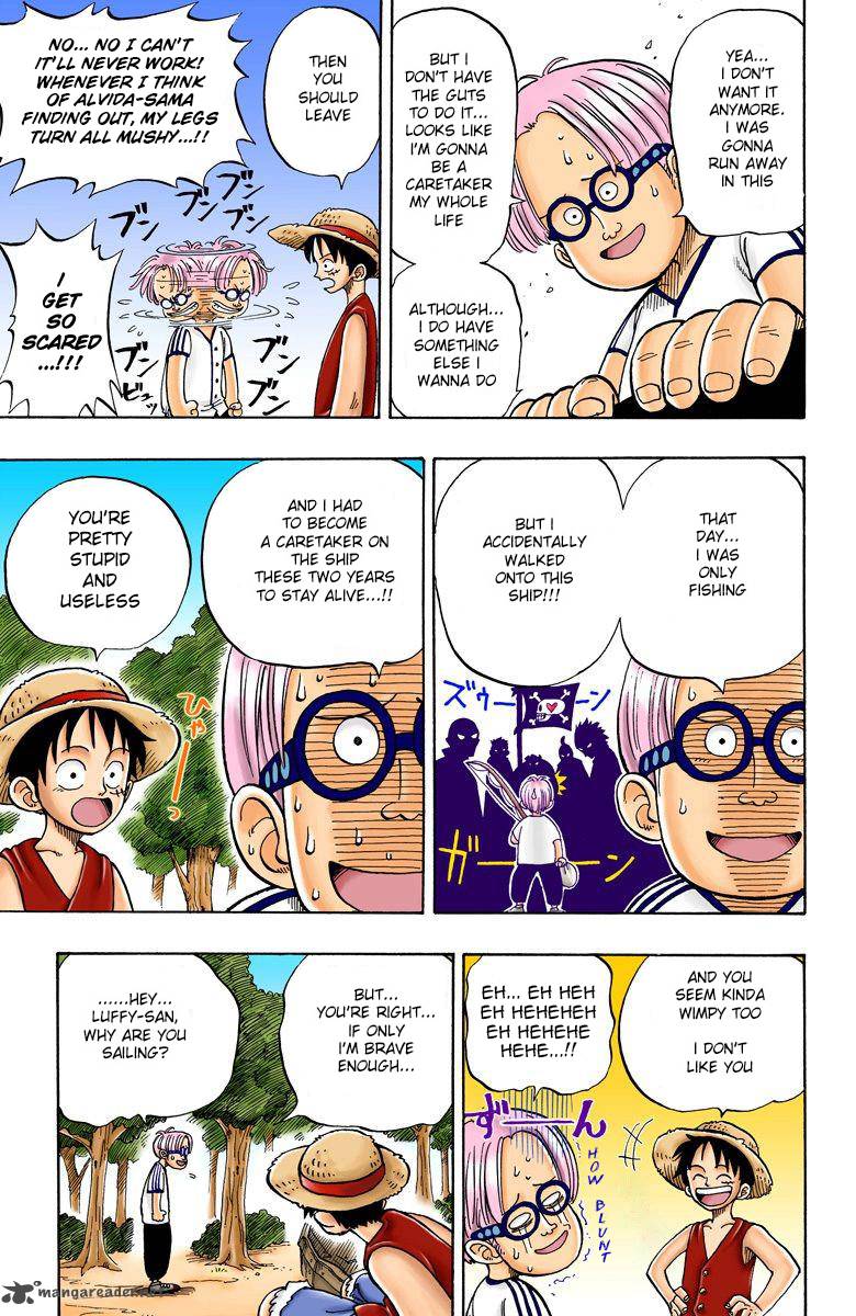 One Piece Colored 2 14