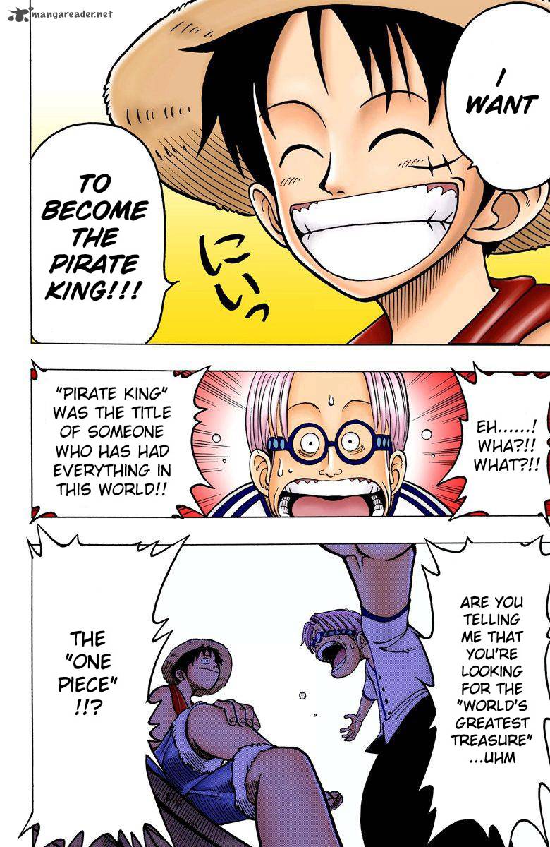 One Piece Colored 2 15