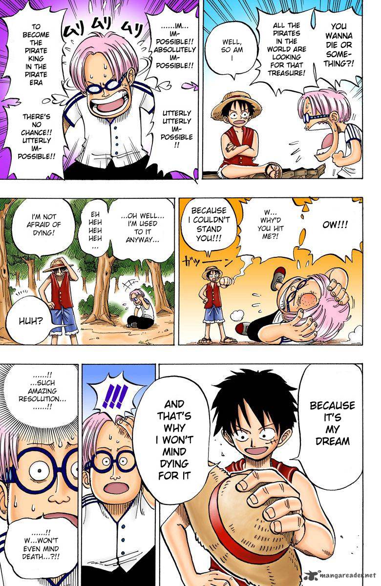One Piece Colored 2 16
