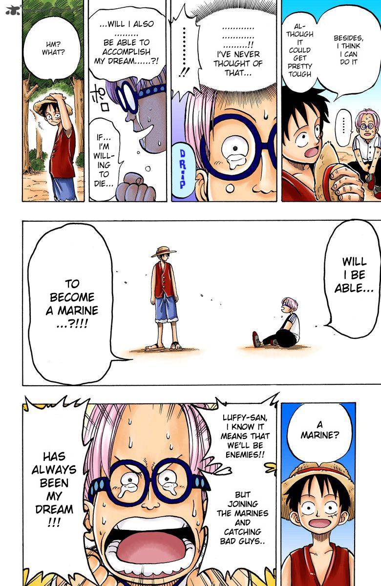 One Piece Colored 2 17