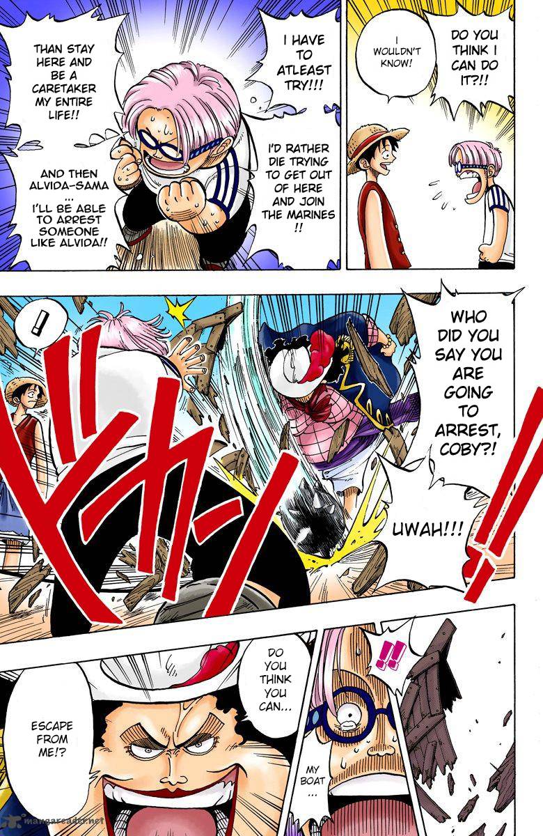 One Piece Colored 2 18