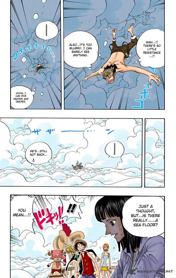 One Piece Colored 237 10