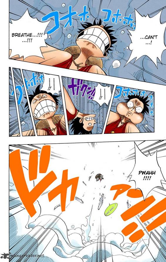 One Piece Colored 237 4