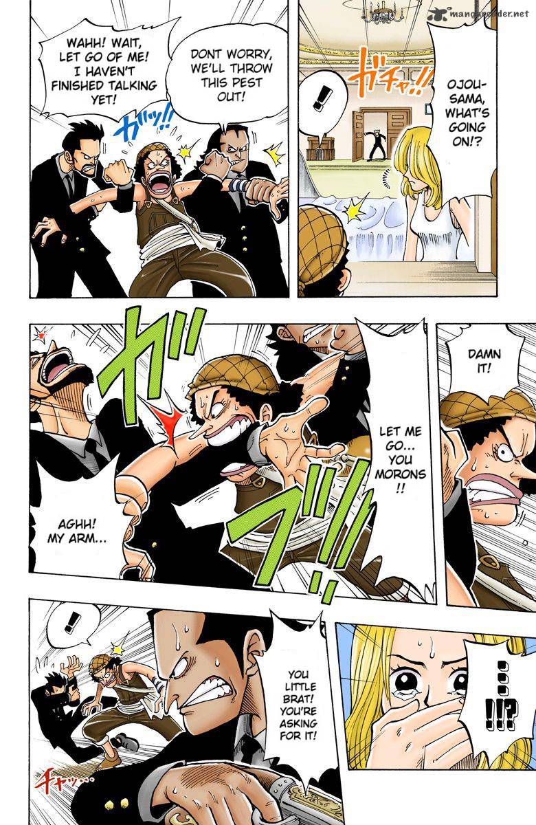 One Piece Colored 27 11