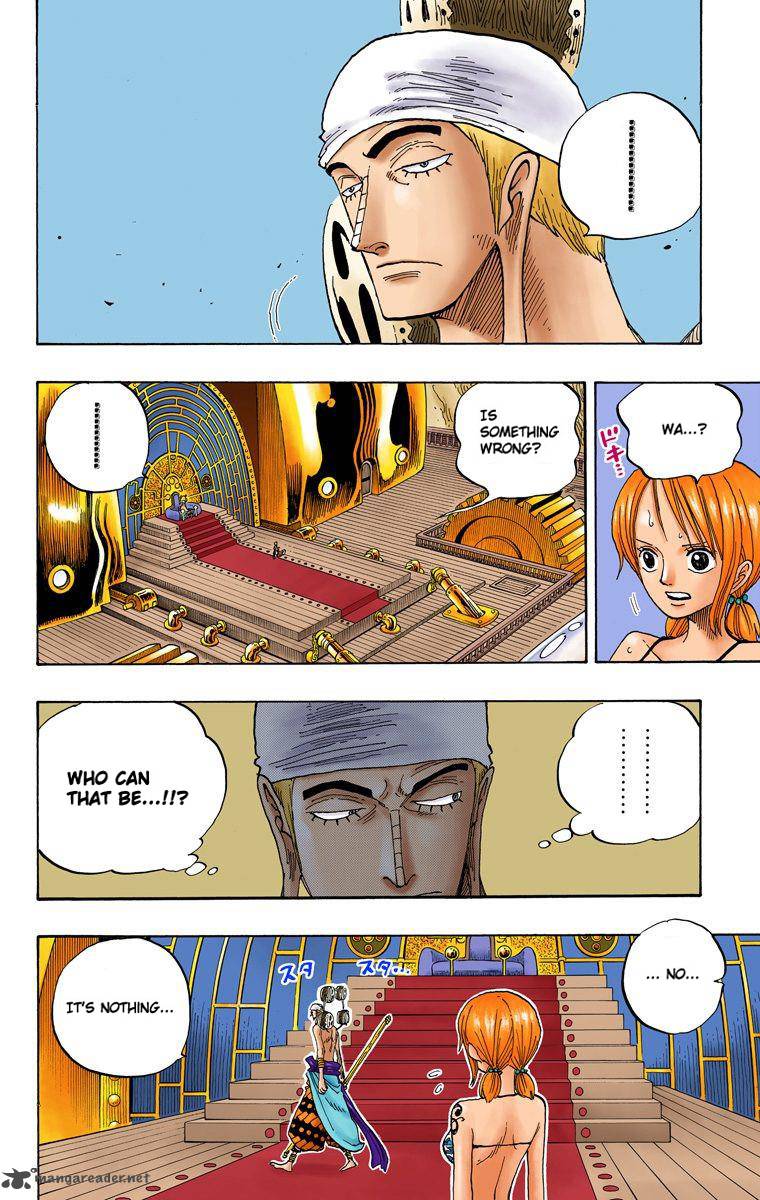 One Piece Colored 278 5