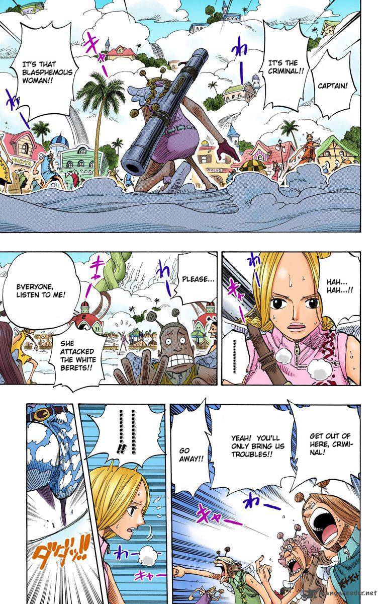 One Piece Colored 278 8