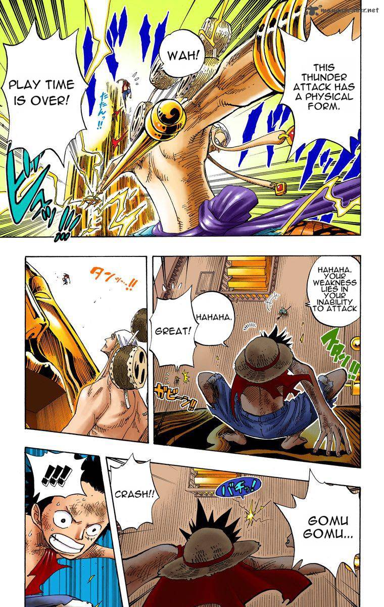 One Piece Colored 280 10