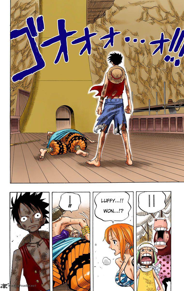 One Piece Colored 280 3