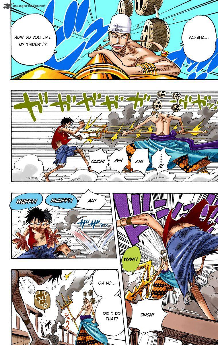 One Piece Colored 281 12