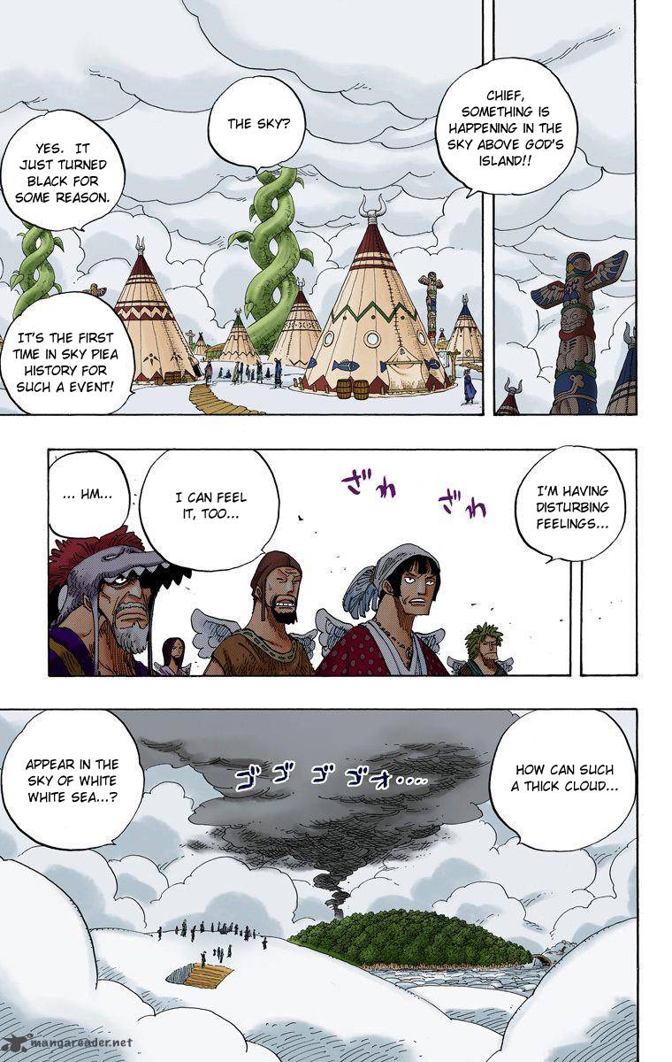 One Piece Colored 281 7