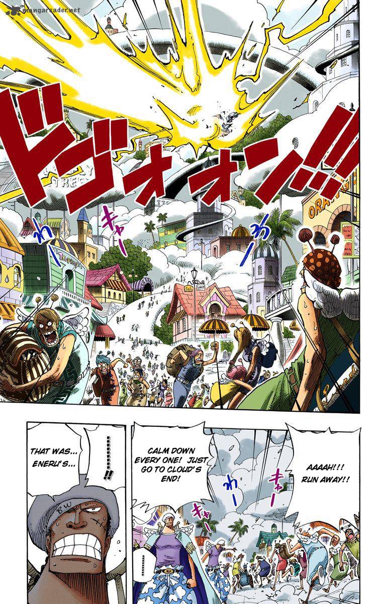 One Piece Colored 281 9