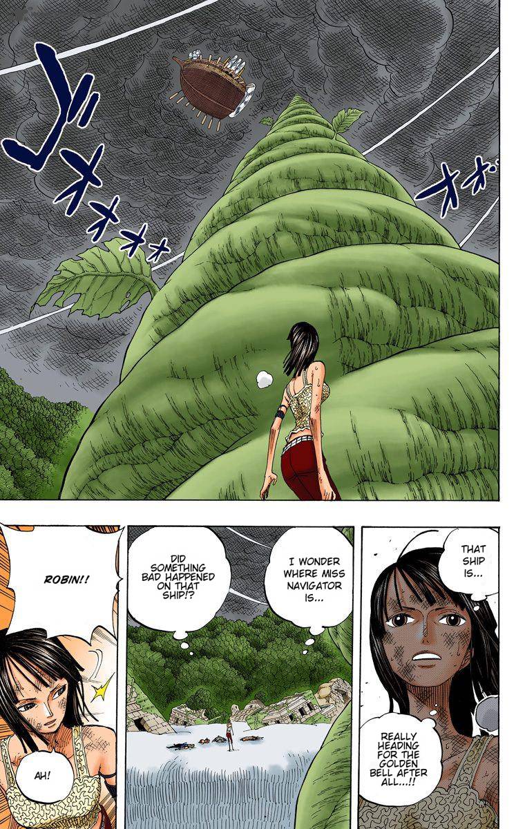 One Piece Colored 285 10