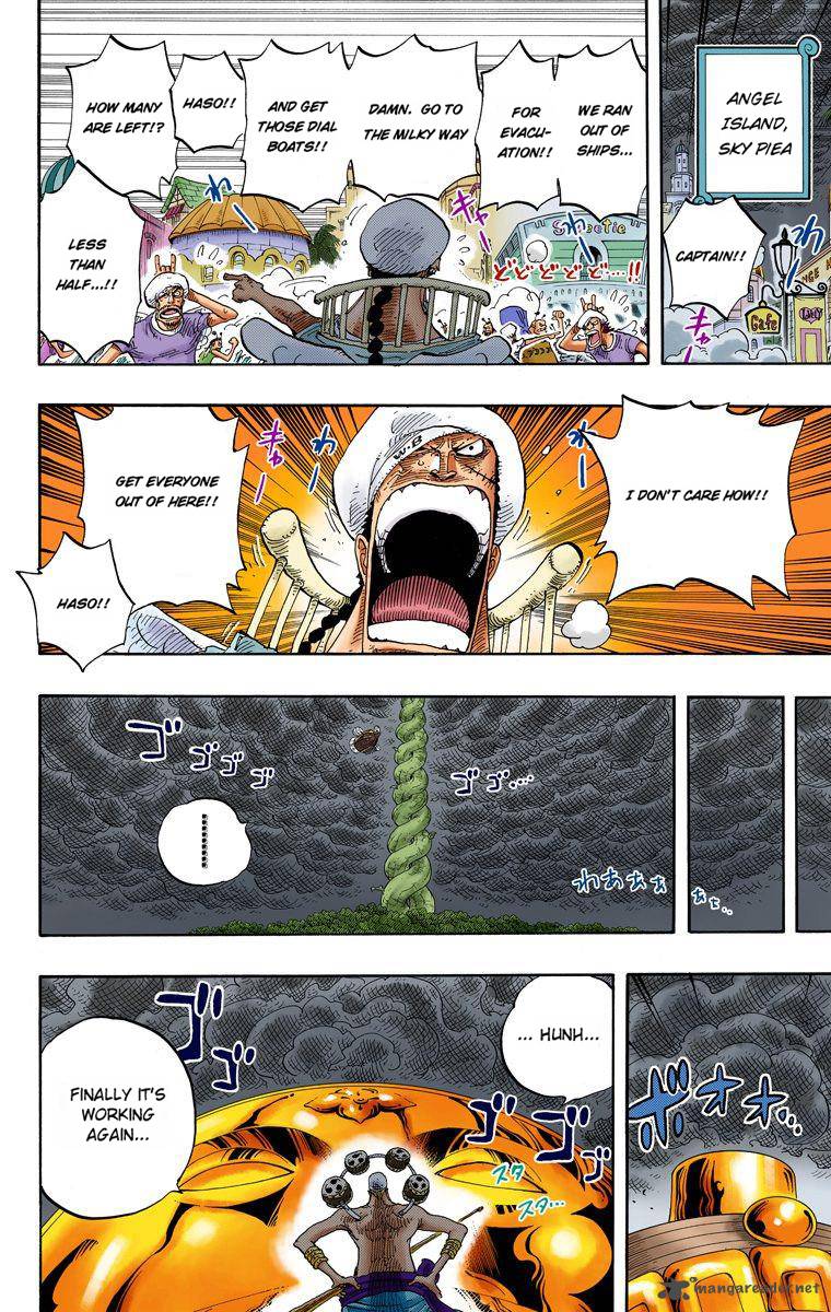One Piece Colored 285 15