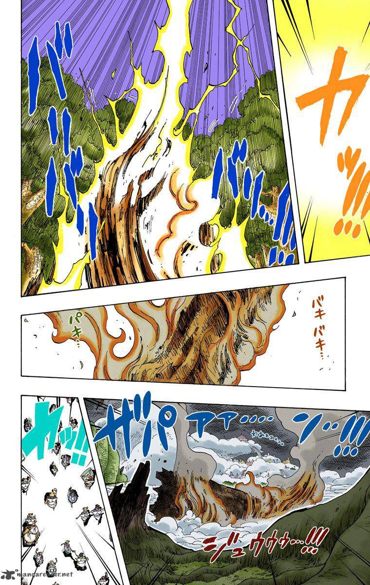 One Piece Colored 285 17