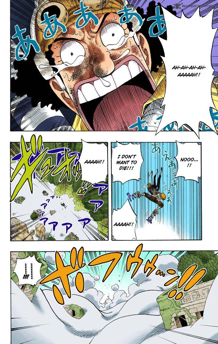 One Piece Colored 285 3