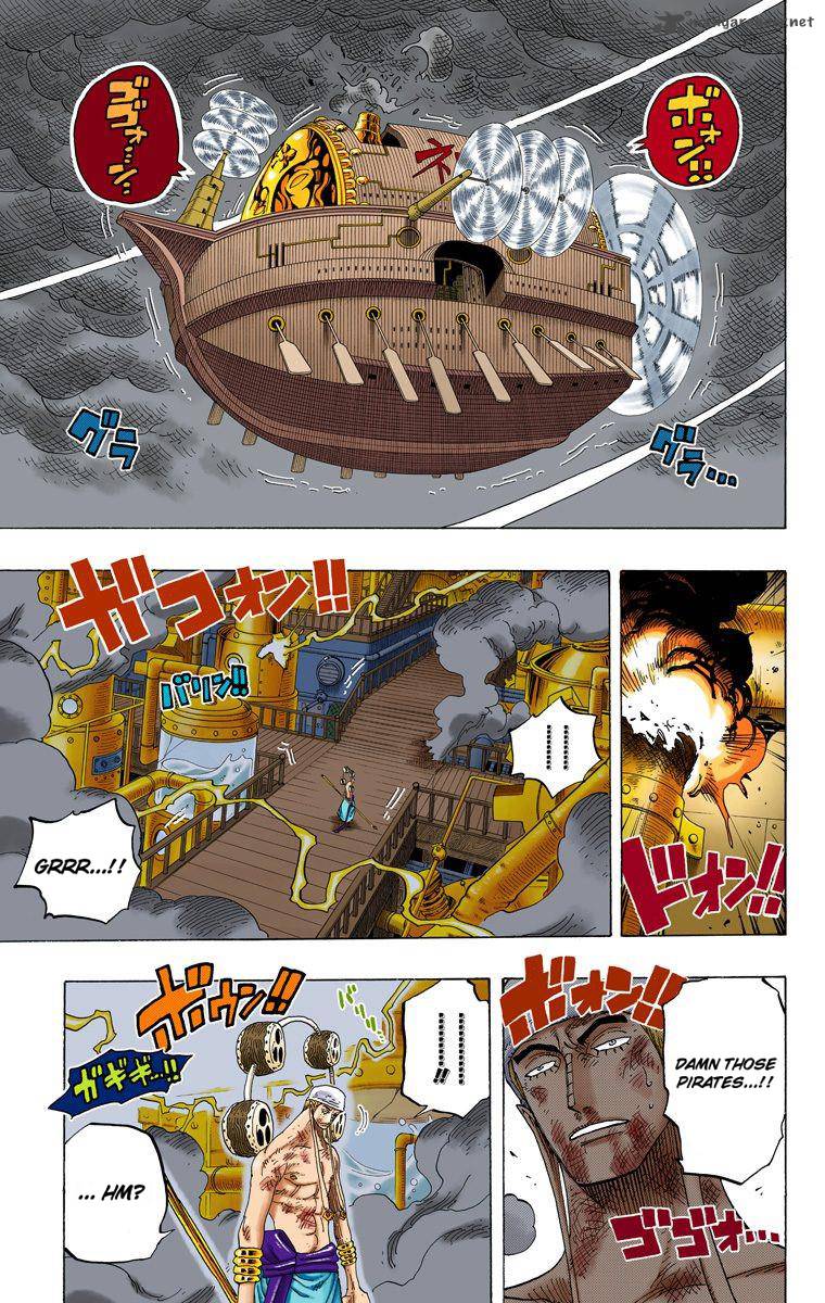 One Piece Colored 285 6