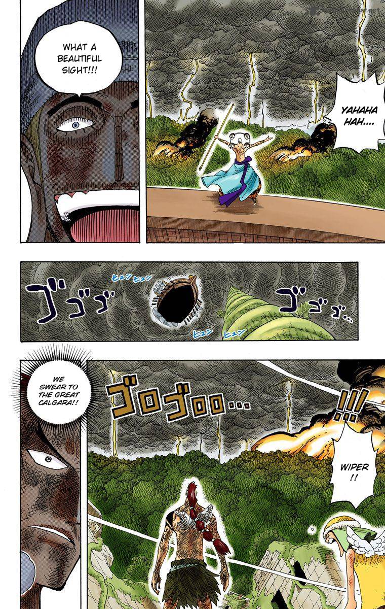 One Piece Colored 286 10