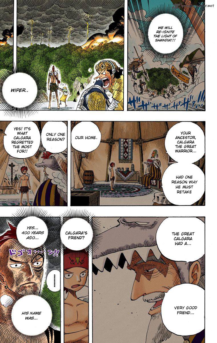 One Piece Colored 286 11