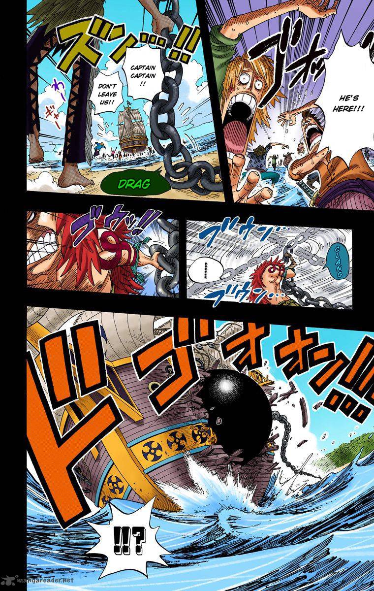 One Piece Colored 286 14