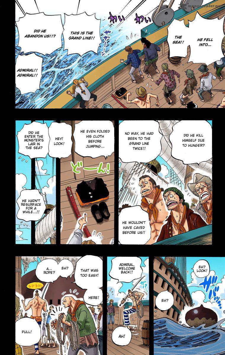 One Piece Colored 286 18