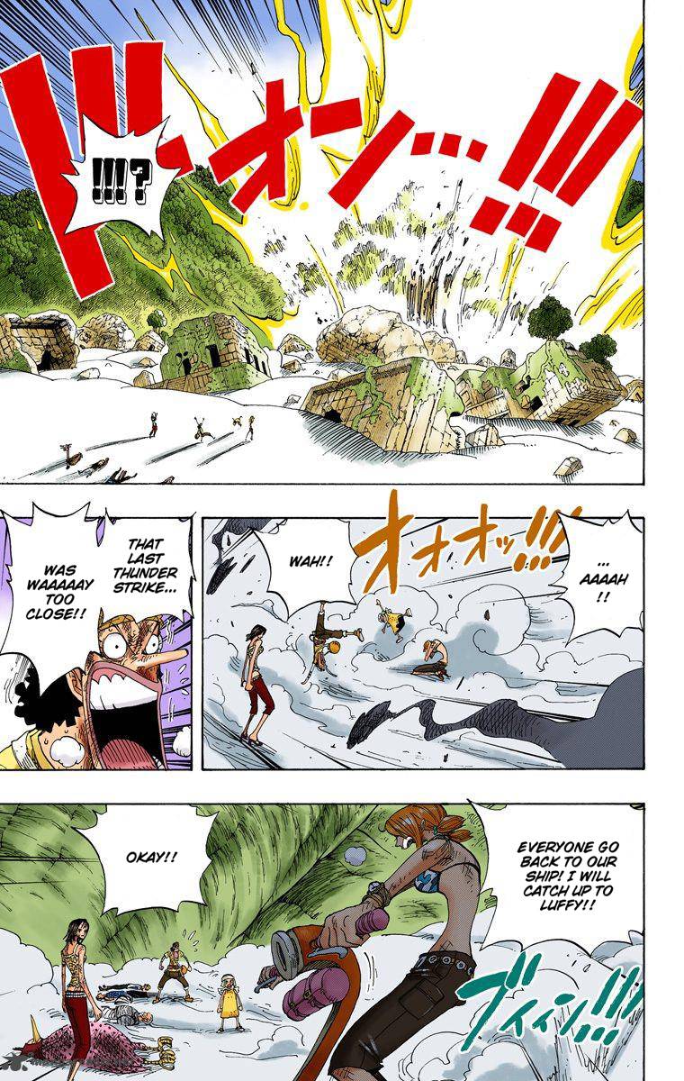 One Piece Colored 286 7