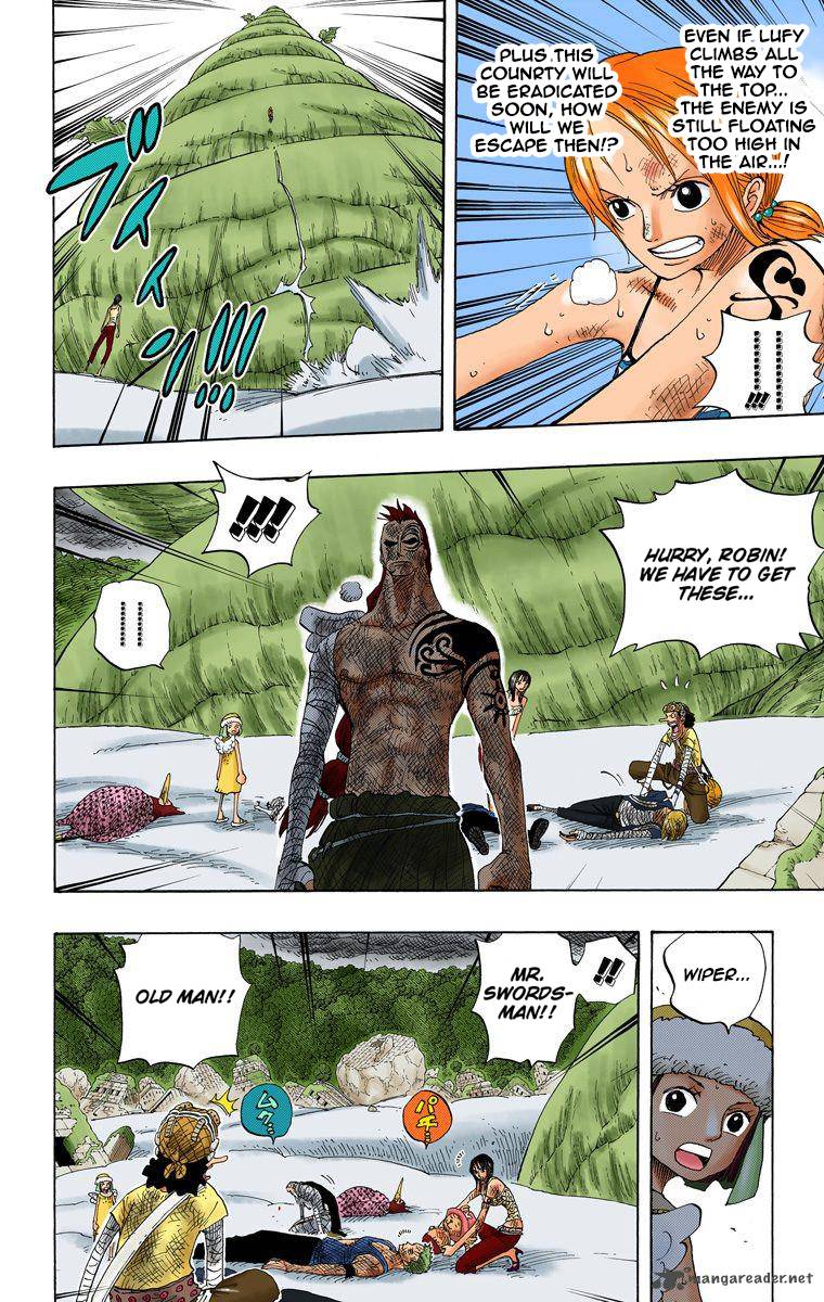 One Piece Colored 286 8