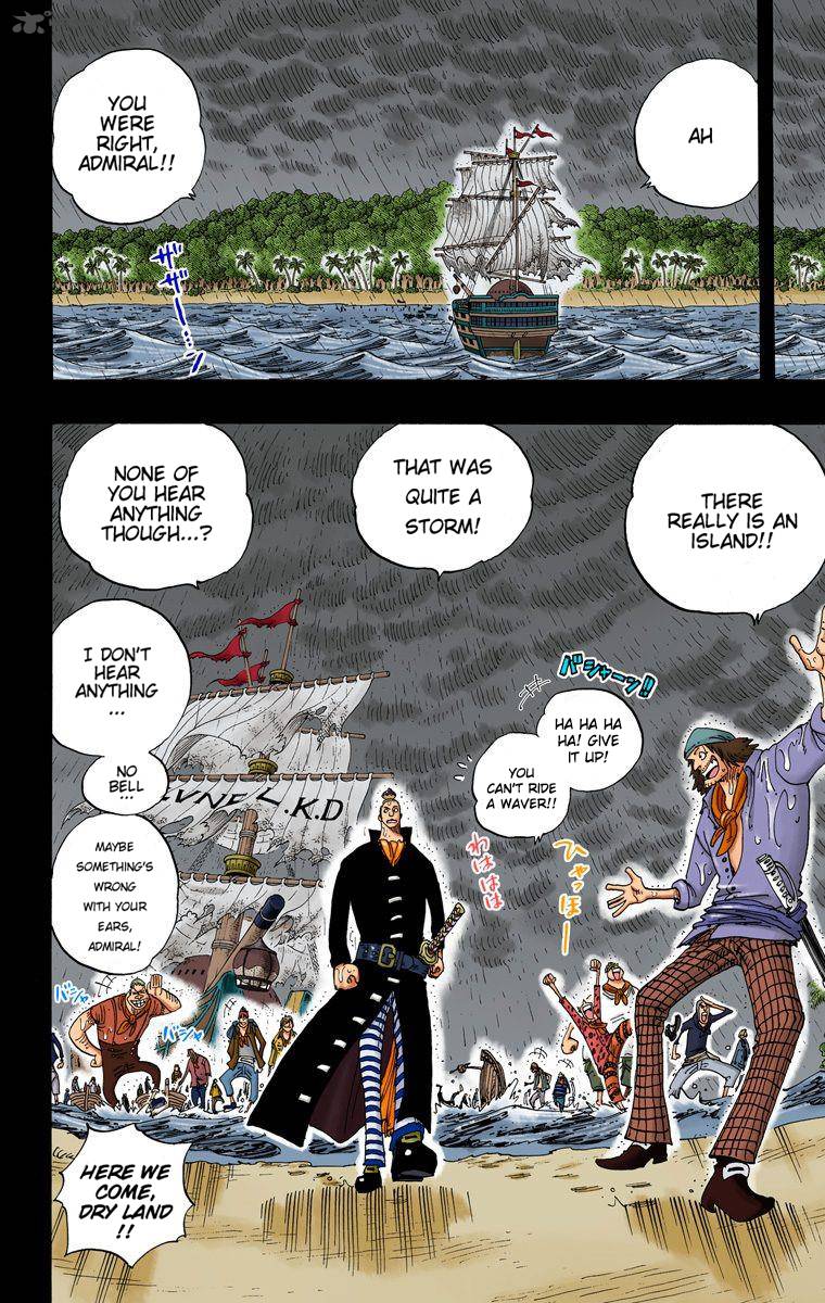 One Piece Colored 287 10