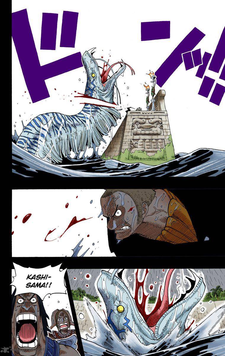 One Piece Colored 287 18