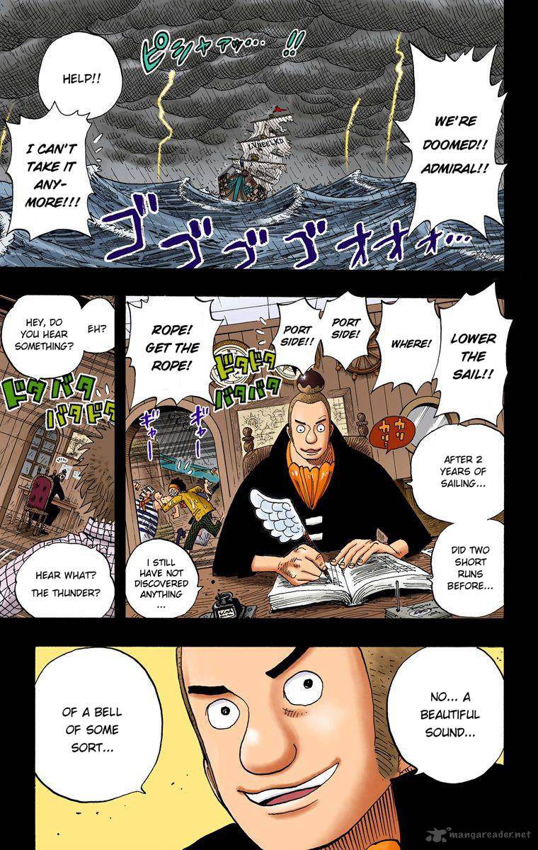 One Piece Colored 287 3