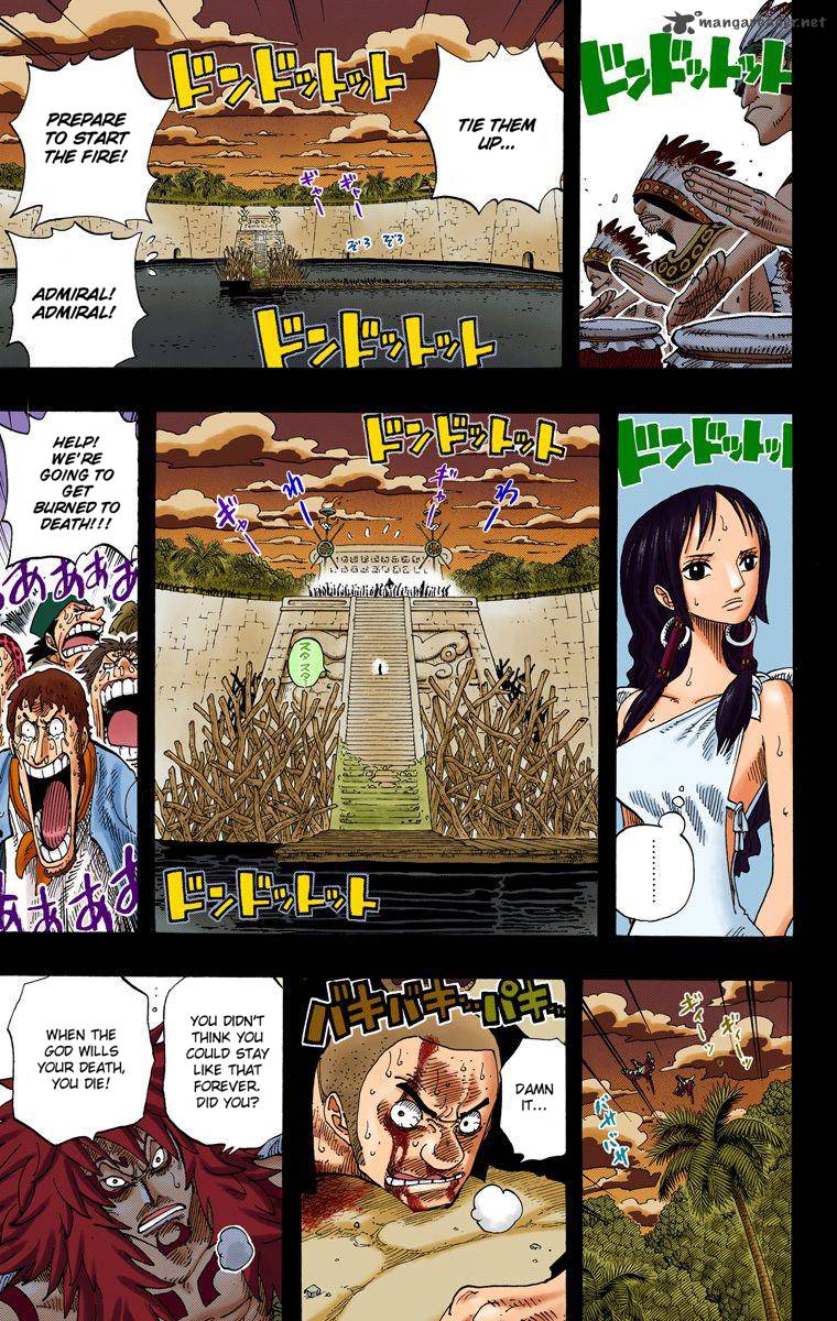 One Piece Colored 289 14